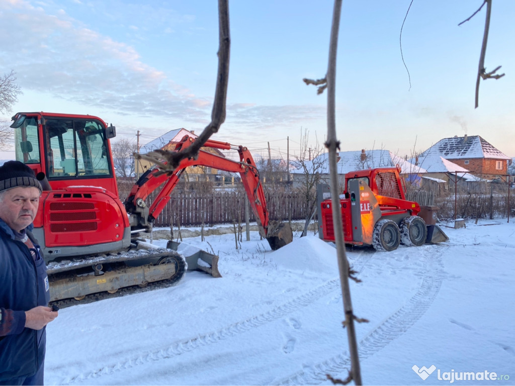 Închiriere utilage