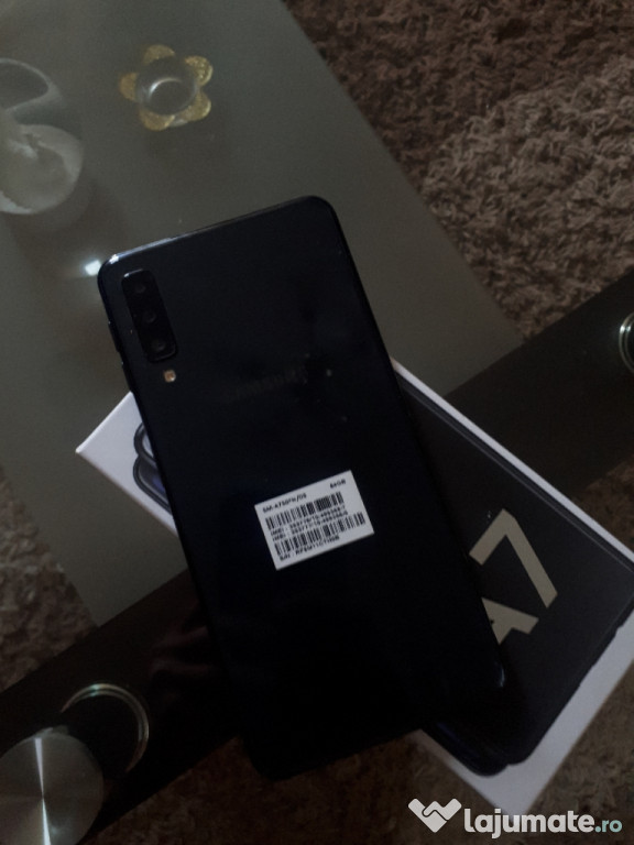 Samsung Galaxy a7
