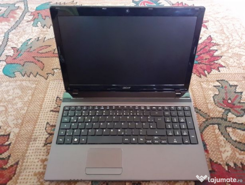 Acer Aspire 5750g