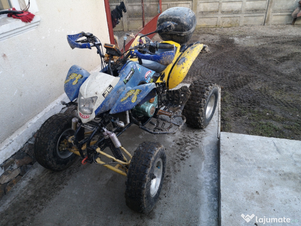 Atv Bashan 250cc