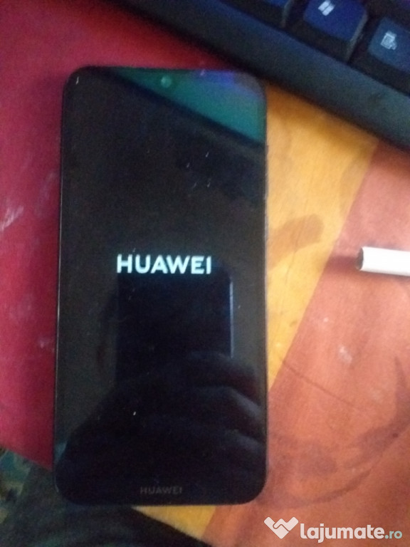 Huawei Y5 2019