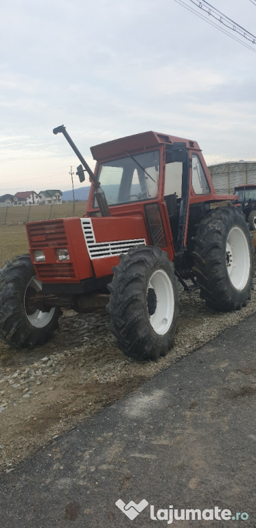 Tractor Fiat 780