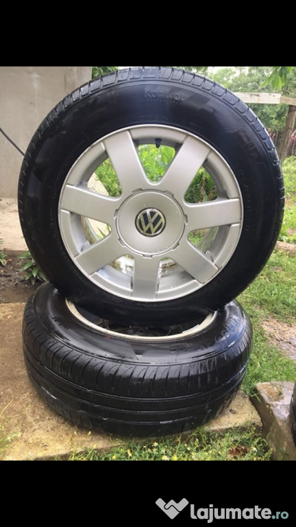 Jante originale Volkswagen