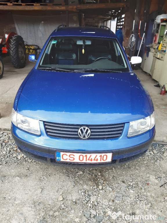 Passat 1.8benzina