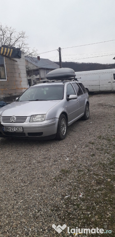 VW Bora..Pentru Dezmembrare