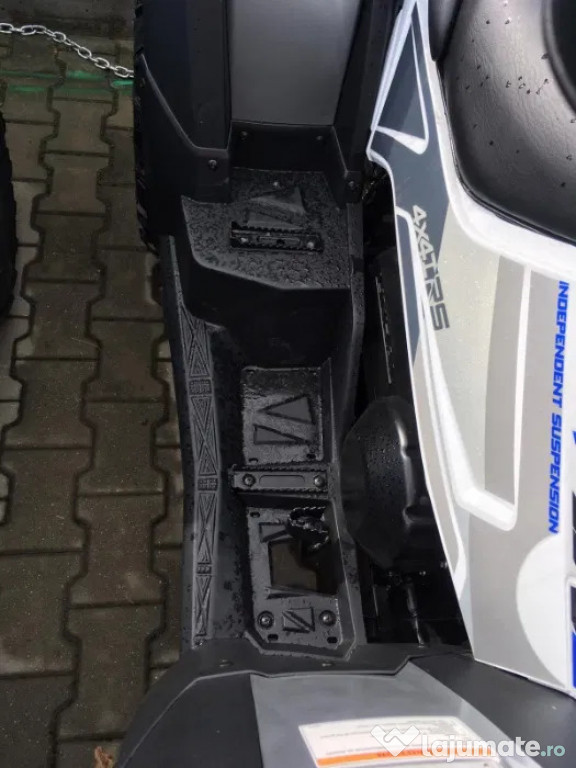 Scara atv linhai 550(cf moto,polaris,tgb,can am)