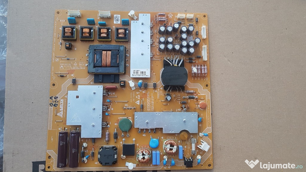 Modul dps-199dp - 2950244407 philips 40pfl7605h 2722 171