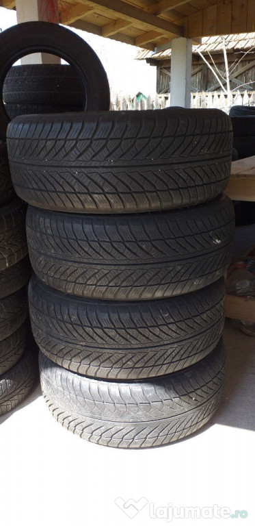 Set 4 cauciucuri M+S 255/55R18 109H