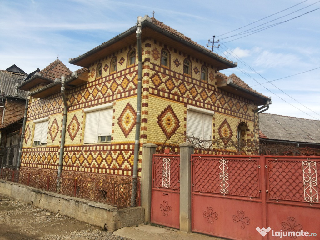 Casa Santioana