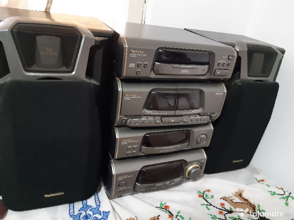 Combină muzicala