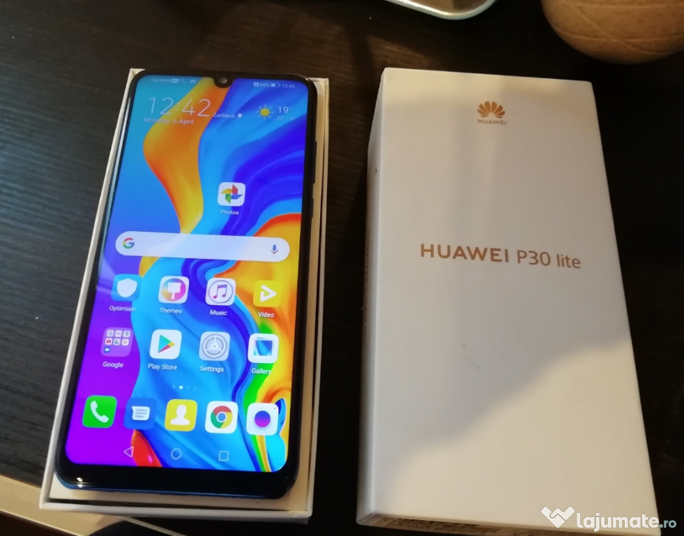 Huawei p30 lite