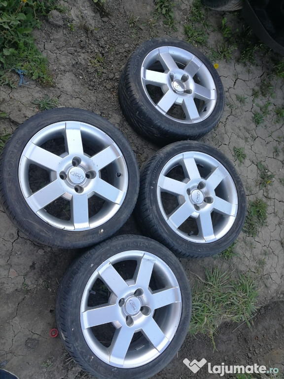 Jante ford 4x108 r16