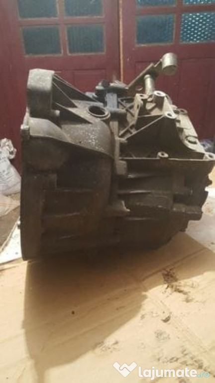 Cutie manuala freelander td4