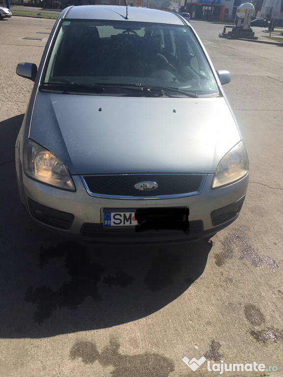 Ford focus C-MAX 2004 1.6TDCI