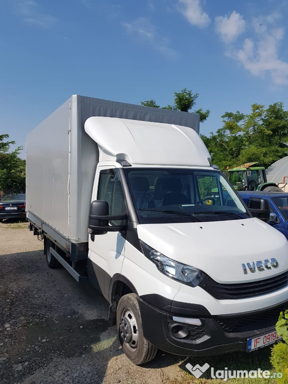 Iveco Daily