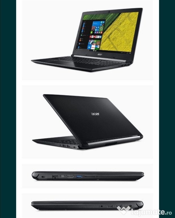 Acer aspire 5