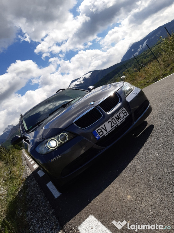 Bmw e90