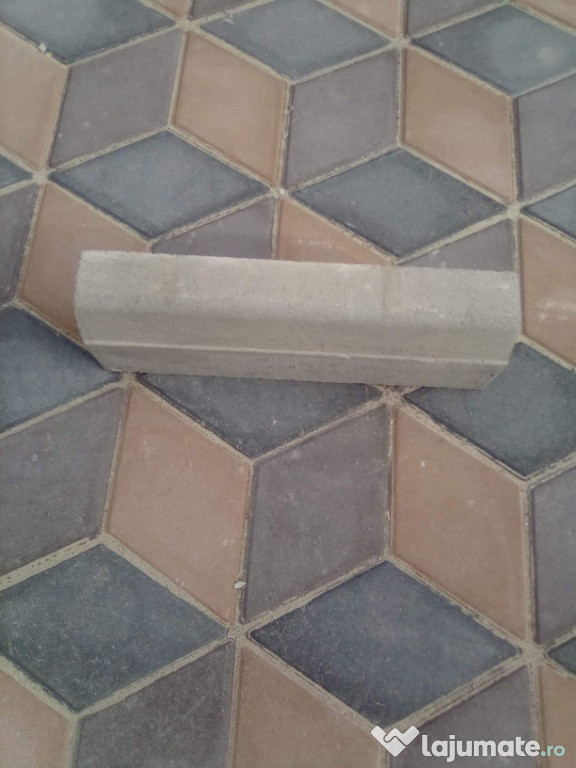 Bordura din beton