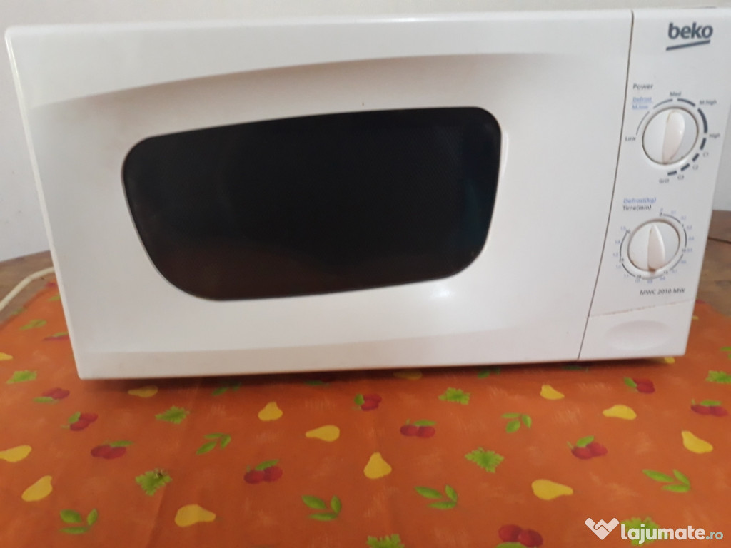Cuptor cu microunde beko !!la jumătate de preț!!