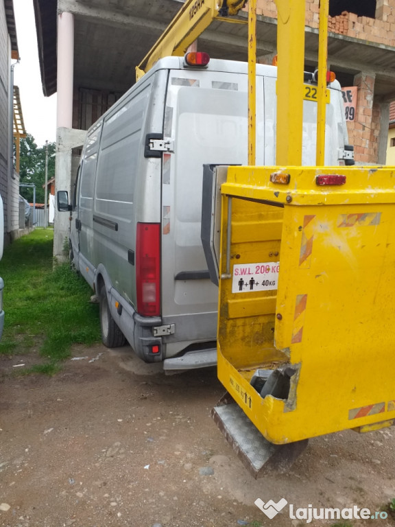 Iveco Ford
