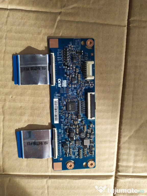 Tcon Samsung 50j5500 t320hvn05. 4