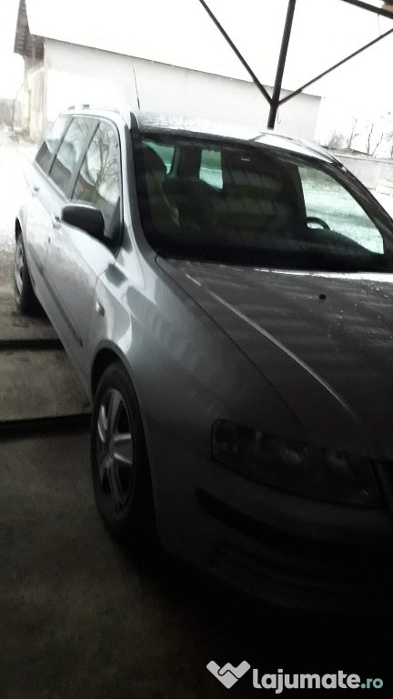 Fiat stilo