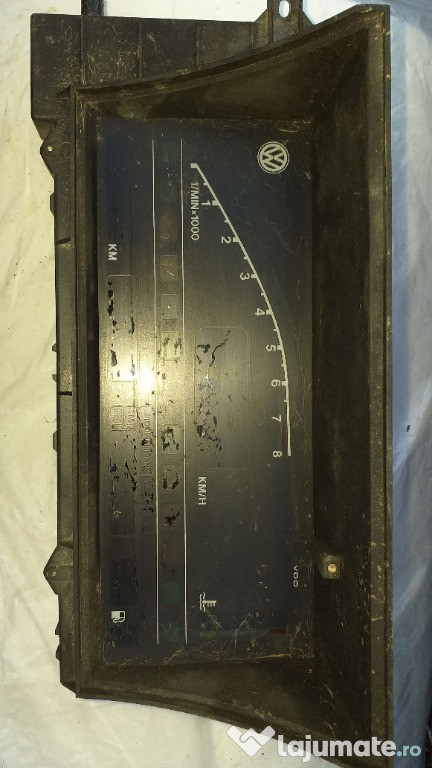 Ceasuri bord vw golf 1