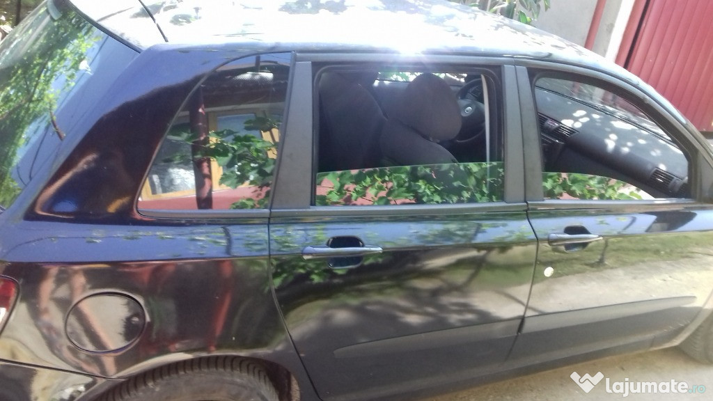 Fiat stilo