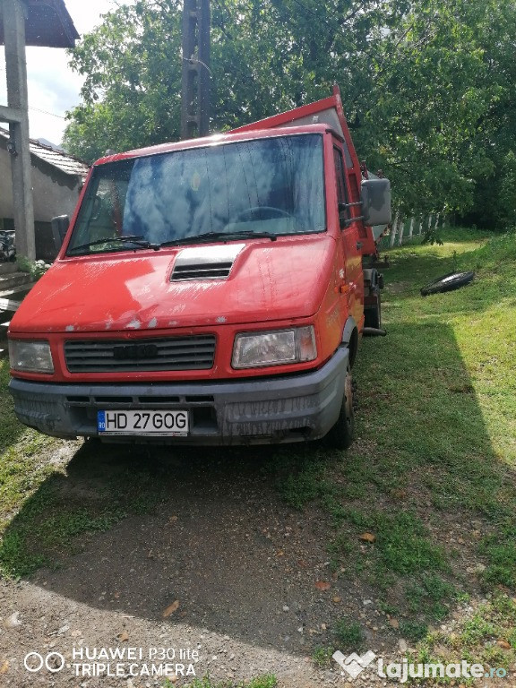 Iveca daily