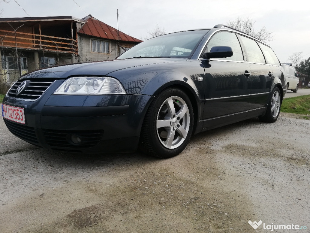 Passat