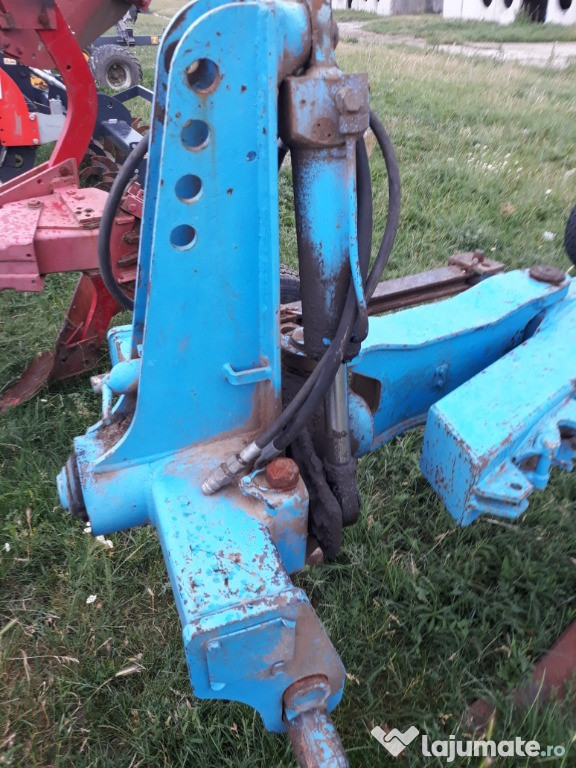 Plug Lemken