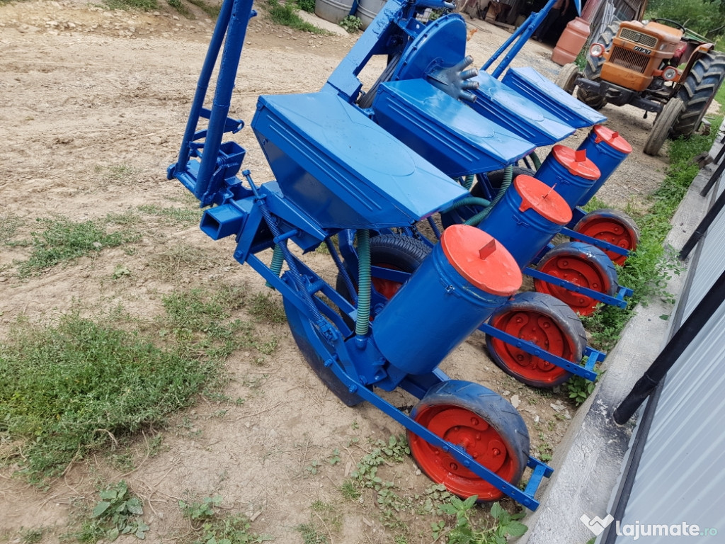 Semănătoare spc 4
