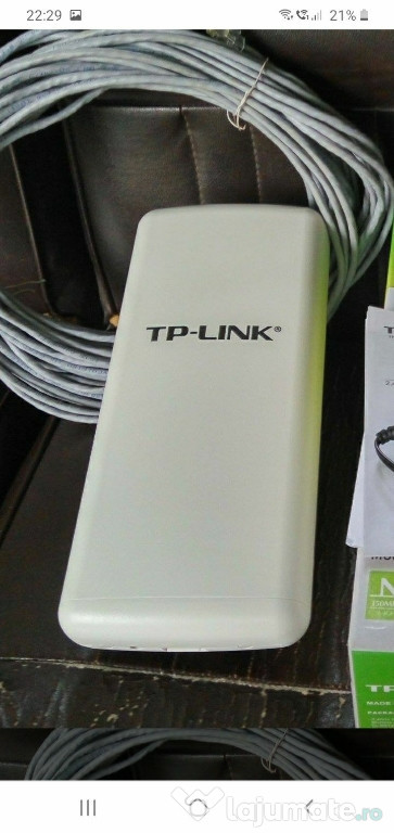 Tp link wa 7210n