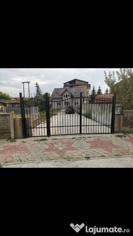 Casă în Voineşti Dâmbovița
