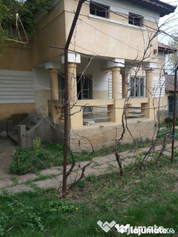Casala tara