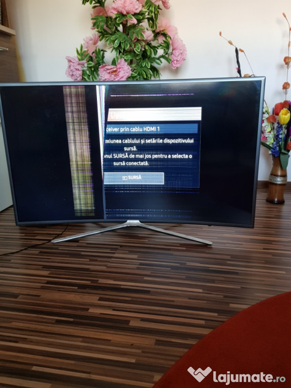 Tv samsung