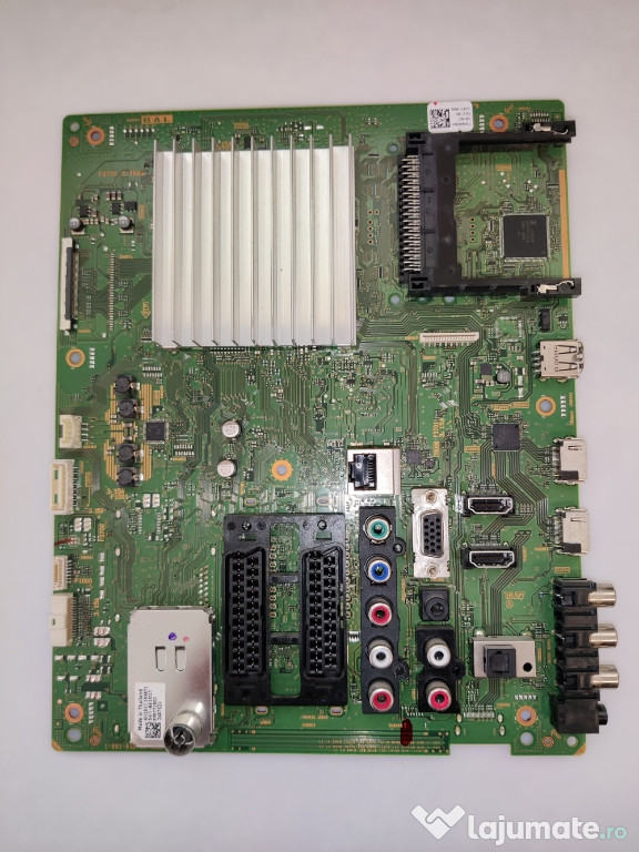 Placa de Baza SONY