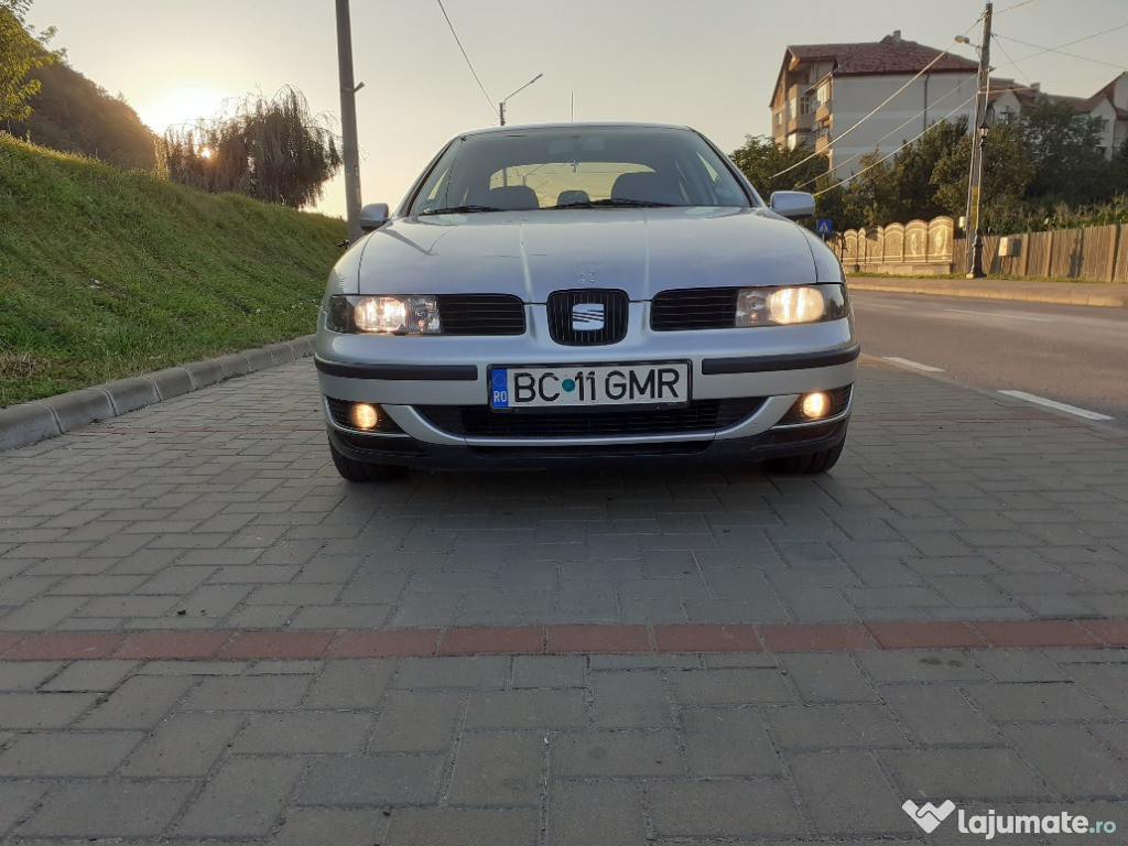 Seat Toledo 1.6 16v