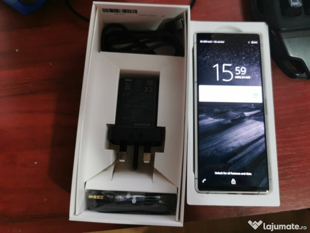 Sony Xperia 5