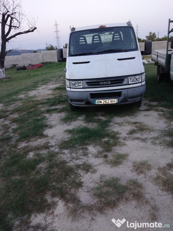 Iveco daily 35c14