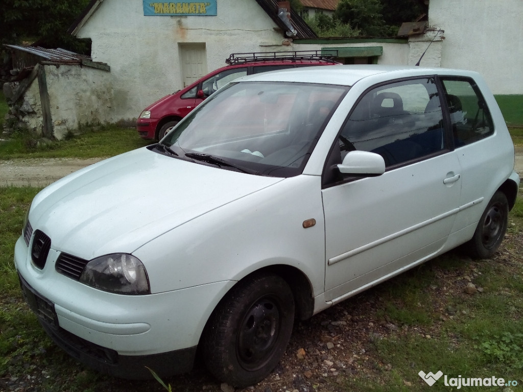 Seat arosa