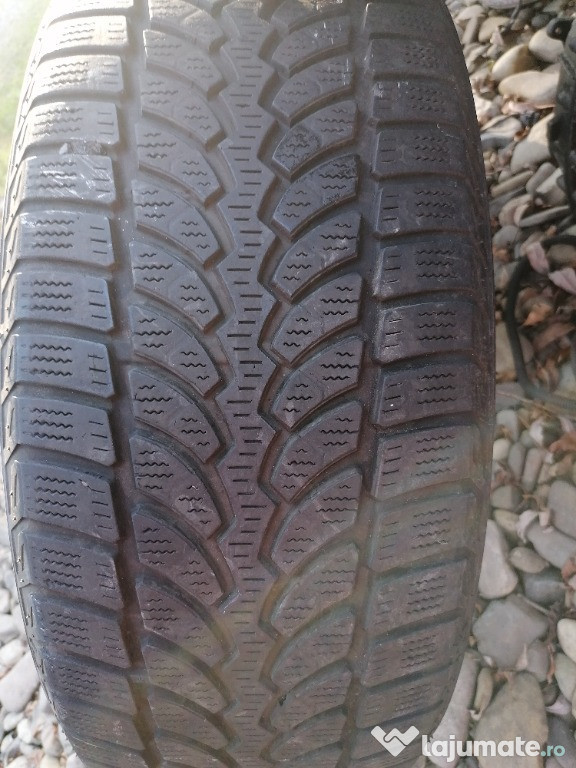 2 cauciucuri 235/55/19r