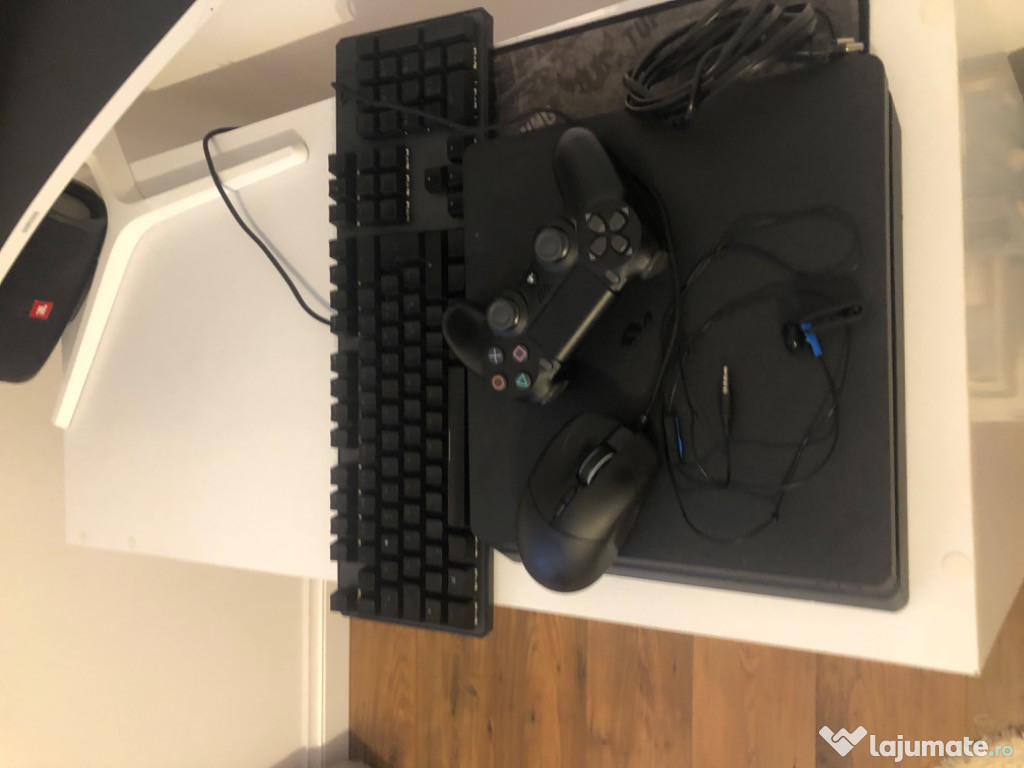 Ps4 slim