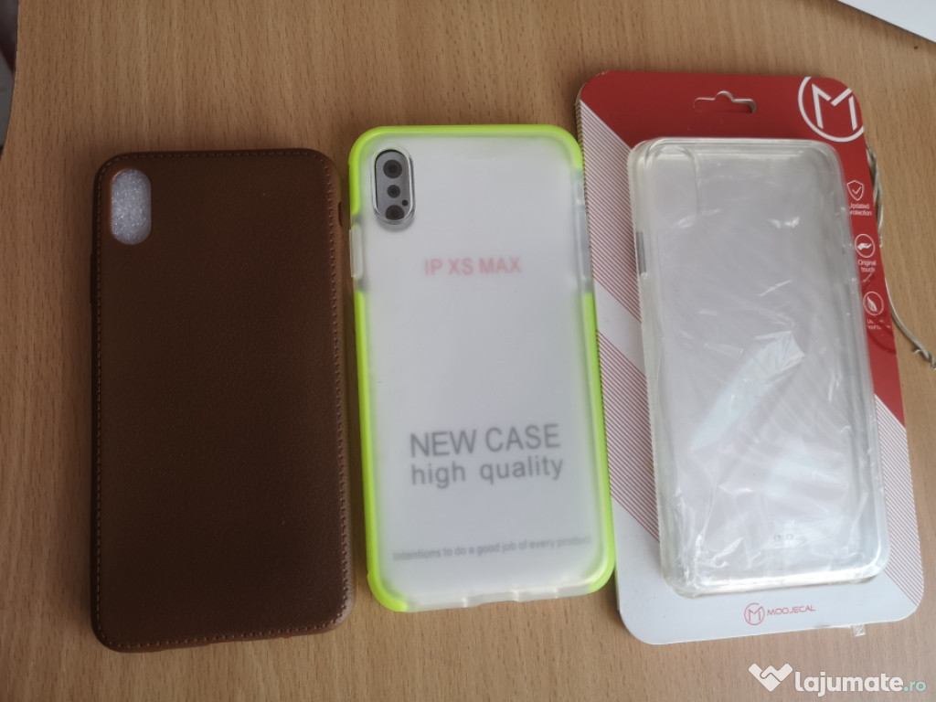 Huse Ipone, Samsung, Huawei