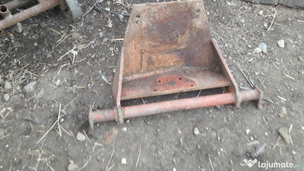 Suport, greutate (broască fata )