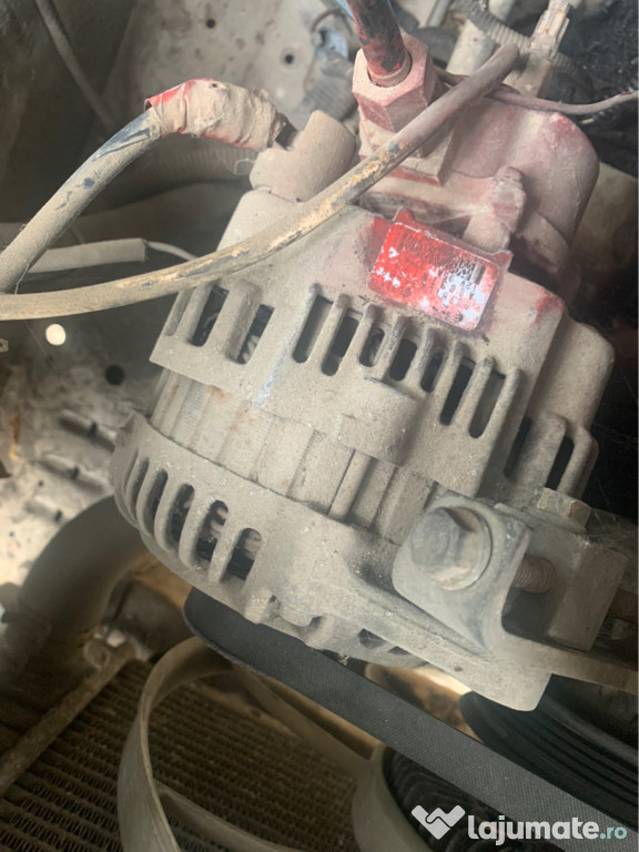 Alternator Ford transit 2,5