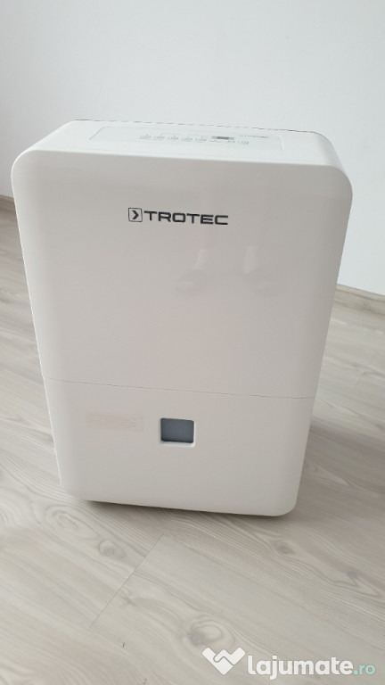 Dezumidificator Trotec TTK 127 E