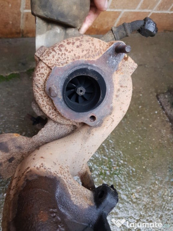 Turbina golf 4 1.9 90 cp ALH