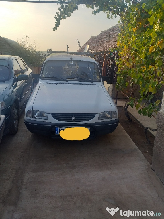 Dacia 1310