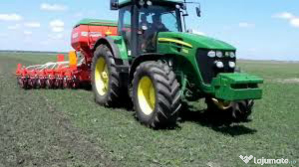 168 ha Teren agricol comasat 100 % Ghimpati